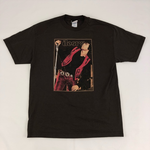 Winterland Other - Vintage Winterland The Doors T Shirt